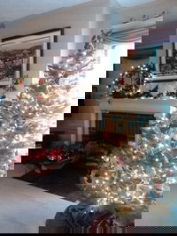 Barclay Bed and Breakfast