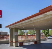 Econo Lodge Hurricane Zion Park Area - Accommodation Indiana