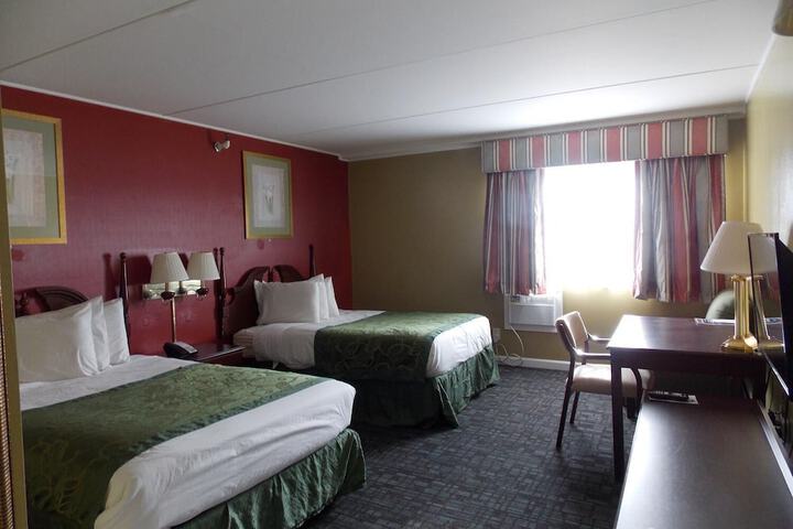 Center Street Value Inn - thumb 5