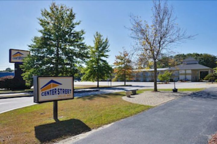 Center Street Value Inn - thumb 0