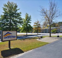 Center Street Value Inn - Accommodation Indiana
