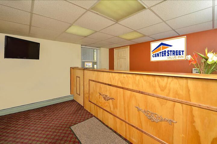Center Street Value Inn - thumb 3