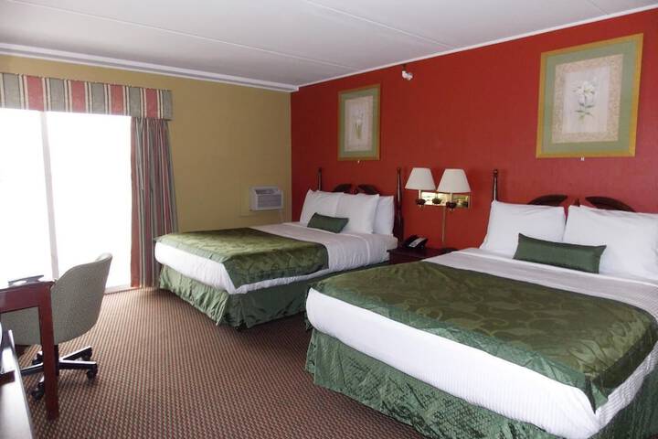 Center Street Value Inn - thumb 4