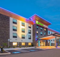 Holiday Inn Express  Suites Camas - Vancouver an IHG Hotel - Accommodation Indiana