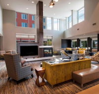 Residence Inn by Marriott Atlanta Perimeter Center/Dunwoody - Accommodation Indiana