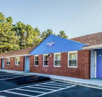 Rodeway Inn Middleboro - Plymouth - Accommodation Indiana