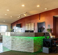 Bearcat Inn and Suites - Accommodation Indiana
