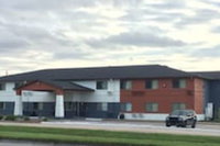 Super 8 by Wyndham Shenandoah