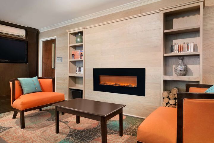 Country Inn & Suites By Radisson, Fayetteville-Fort Bragg, NC - thumb 5