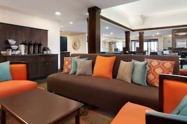 Country Inn & Suites By Radisson, Fayetteville-Fort Bragg, NC - thumb 0