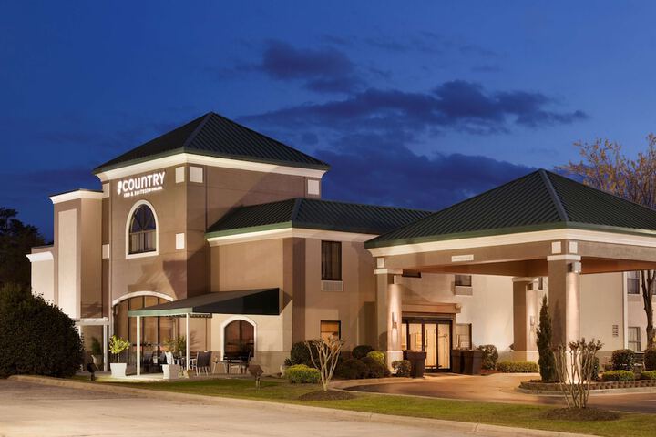 Country Inn & Suites By Radisson, Fayetteville-Fort Bragg, NC - thumb 2