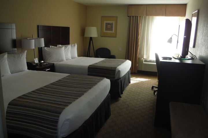 Country Inn & Suites By Radisson, Fayetteville-Fort Bragg, NC - thumb 7