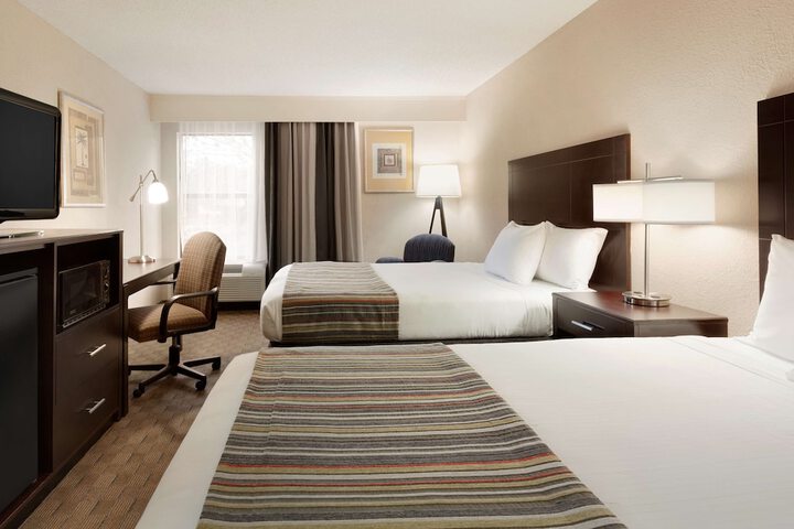 Country Inn & Suites By Radisson, Fayetteville-Fort Bragg, NC - thumb 6