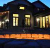 Lakes Edge Tuscan Lodge - Accommodation Indiana