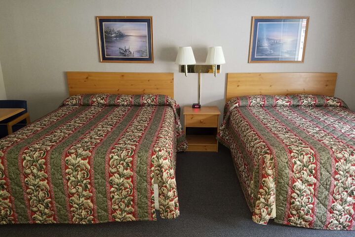 Knights Inn Franklin, PA - thumb 1