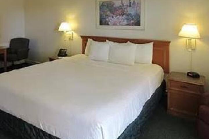 La Quinta Inn Harlingen - thumb 4