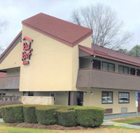 Red Roof Inn Atlanta South - Morrow - Accommodation Indiana