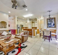 Little Castle - Accommodation Indiana