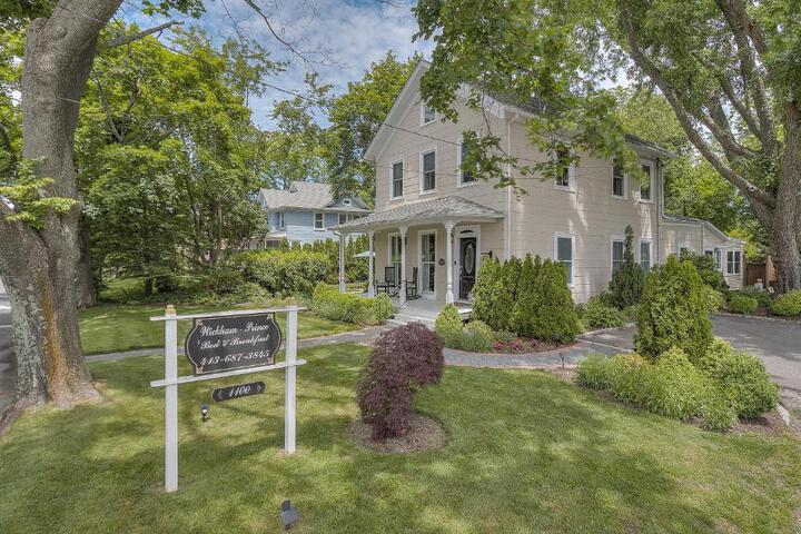 Wickham Prince Bed & Breakfast - thumb 4