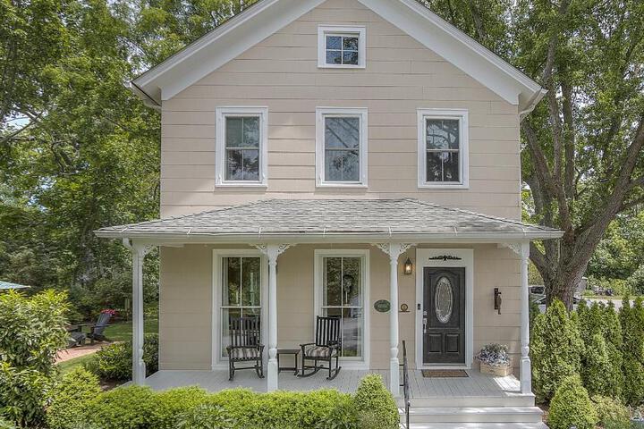 Wickham Prince Bed & Breakfast - thumb 1