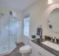 Wickham Prince Bed  Breakfast - Accommodation Indiana