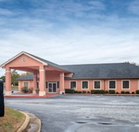 Red Roof Inn  Suites Madison GA - Accommodation Indiana