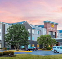 La Quinta Inn  Suites by Wyndham Hopkinsville - Accommodation Indiana