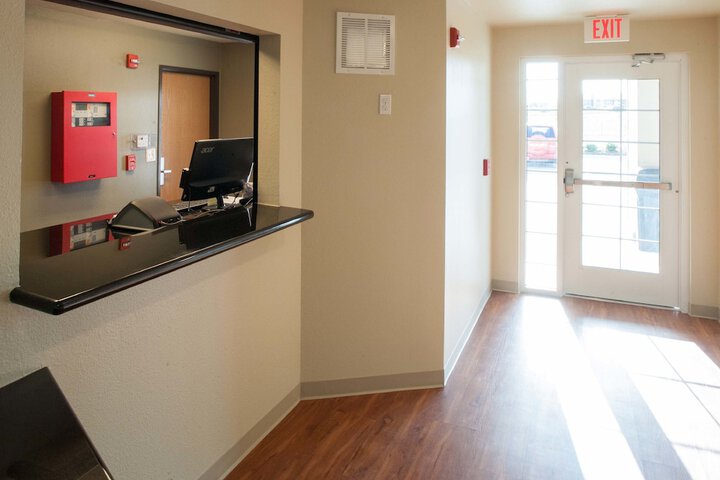 WoodSpring Suites Raleigh Apex - thumb 7