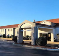 Red Roof Inn Lavonia - Accommodation Indiana