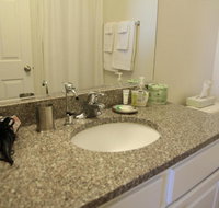 On Base Suites Fort Irwin - Accommodation Indiana