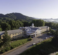 Lambuth Inn at Lake Junaluska - Accommodation Indiana