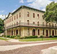 Historic Elgin Hotel - Accommodation Indiana