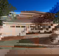 Montebello 5 Bedroom by Casago - Accommodation Indiana