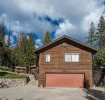 Wawona Glade - Accommodation Indiana