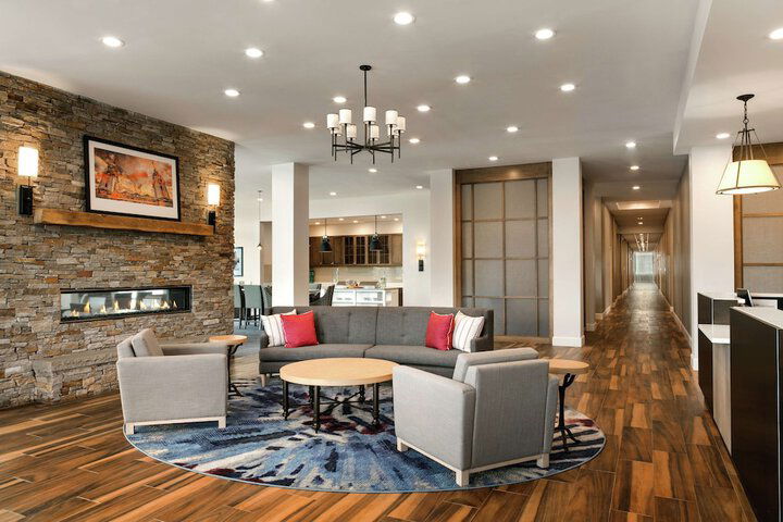 Homewood Suites By Hilton Worcester - thumb 5