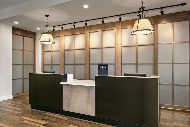 Homewood Suites By Hilton Worcester - thumb 3