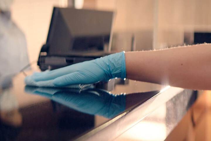 Quality Inn & Suites University Area - thumb 7