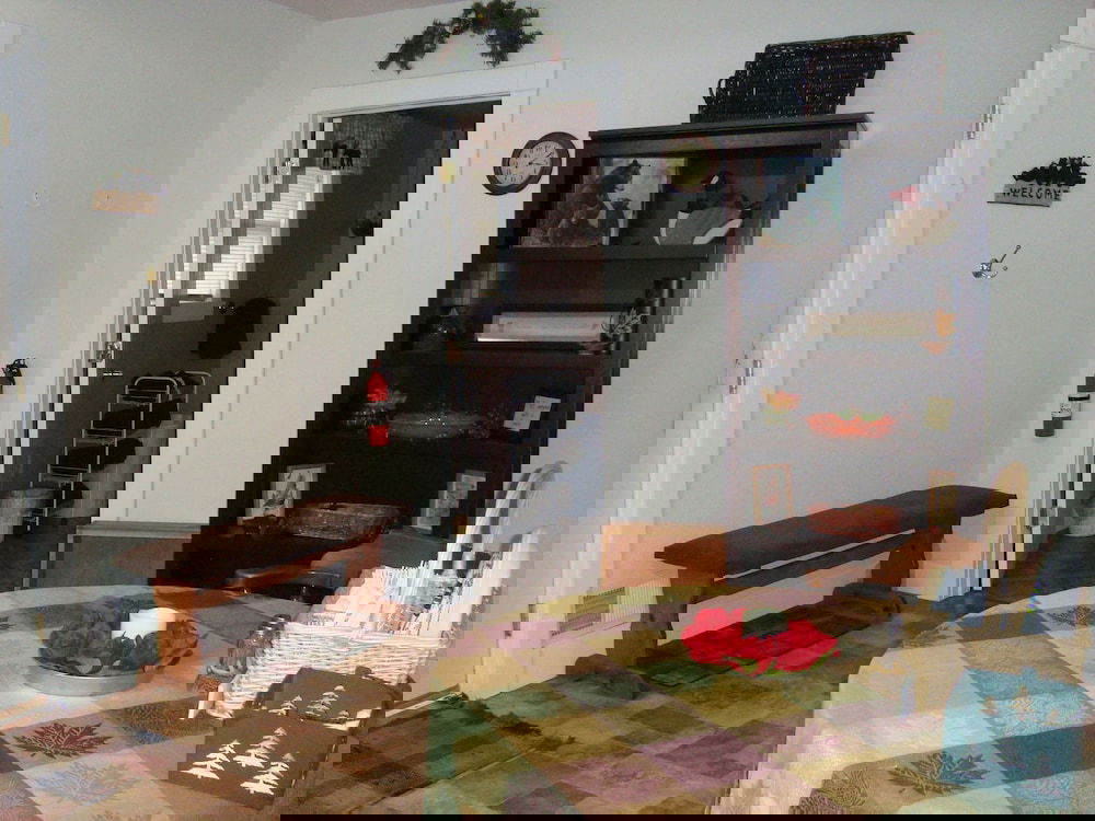 The Blue House - thumb 0