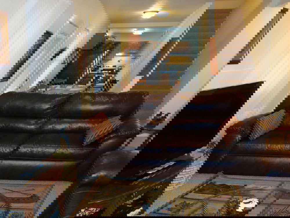 The Blue House - thumb 5