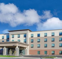 Holiday Inn Express  Suites Atchison an IHG Hotel - Accommodation Indiana