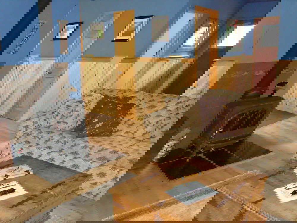 The Bear Cabin - thumb 1