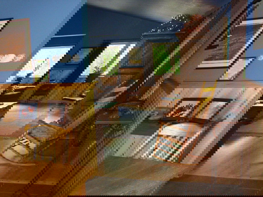 The Bear Cabin - thumb 4