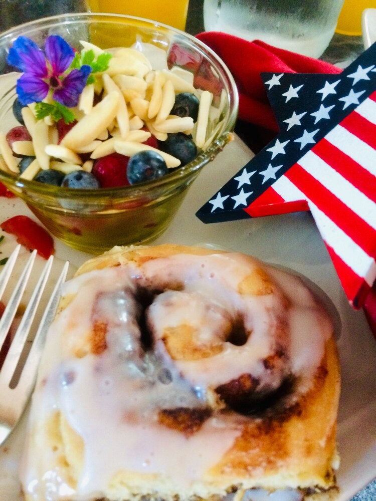 Peabodys Hip Little Stay - thumb 2