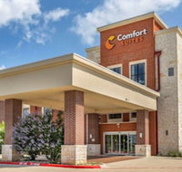 Comfort Suites Kyle - Accommodation Indiana