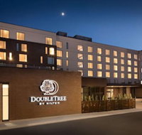 DoubleTree by Hilton Greeley at Lincoln Park - Accommodation Indiana