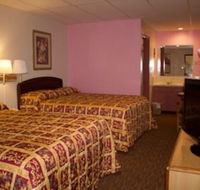 Budget Inn - Accommodation Indiana