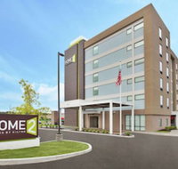 Home2 Suites by Hilton Pittsburgh Area Beaver Valley - Accommodation Indiana