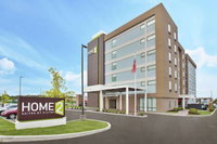 Home2 Suites by Hilton Pittsburgh Area Beaver Valley