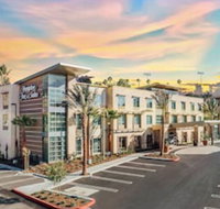 Hampton Inn  Suites Mission ViejoCA - Accommodation Indiana