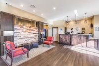 Comfort Inn Altoona Des Moines